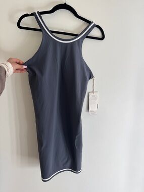 Vuori Volley Dress